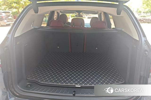BMW iX3 id 4273787 из Китая 13