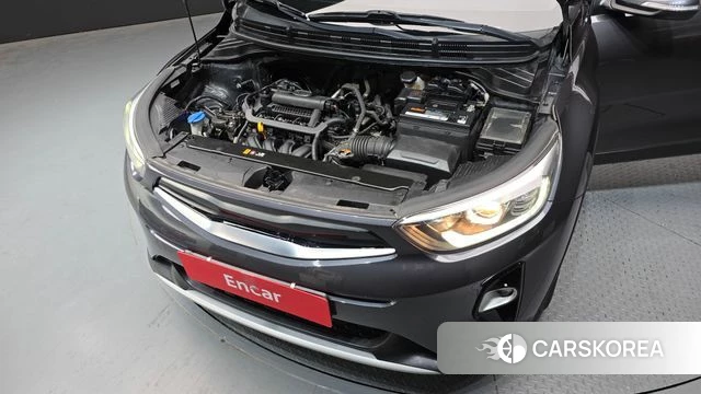 Kia Stonic id 3879420 из Кореи 16