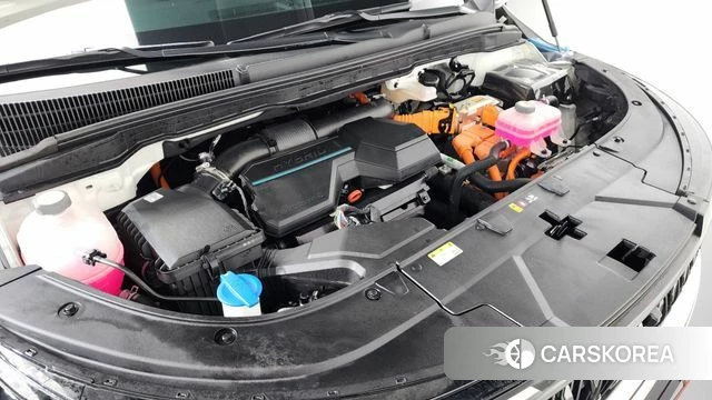 Kia The New Carnival 4th Generation id 3883176 из Кореи 16