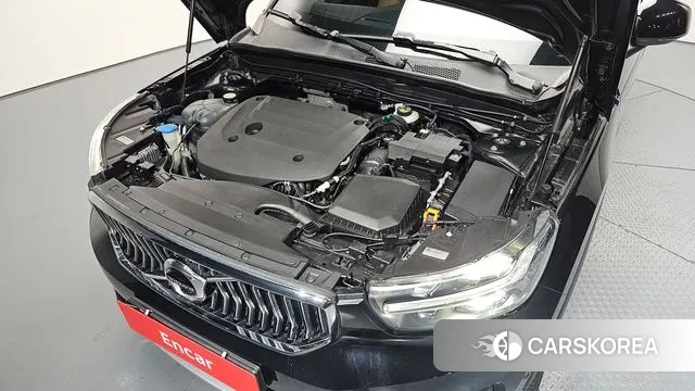 Volvo XC40 id 3740956 из Кореи 16