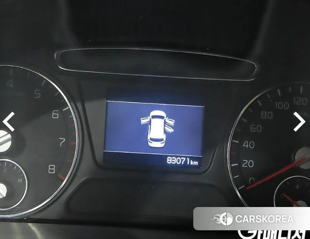 Kia The New Sorento id 4486743 из Кореи 15