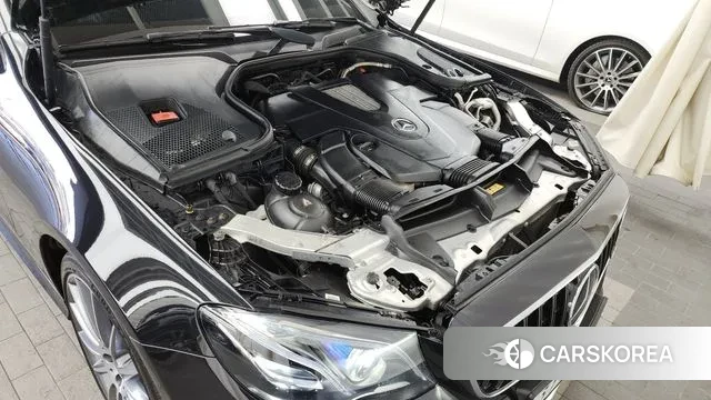 Mercedes-Benz E-Class W213 id 3460165 из Кореи 16