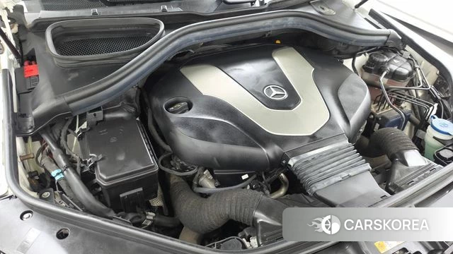 Mercedes-Benz GLE - Class W166 id 4837065 из Кореи 28