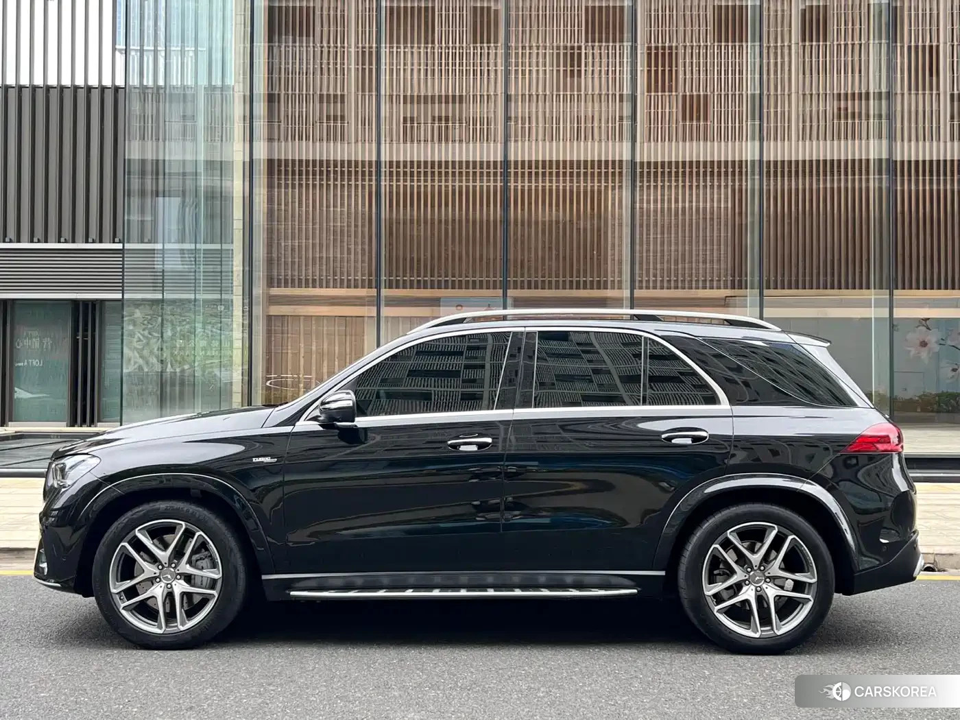 Mercedes-Benz AMG GLE id 4545615 из Китая 14