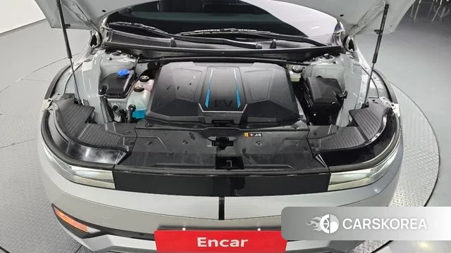 Hyundai Ionic 5 id 3384674 из Кореи 16