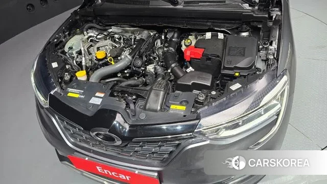 Renault Korea (Samsung) XM3 id 3089886 из Кореи 16