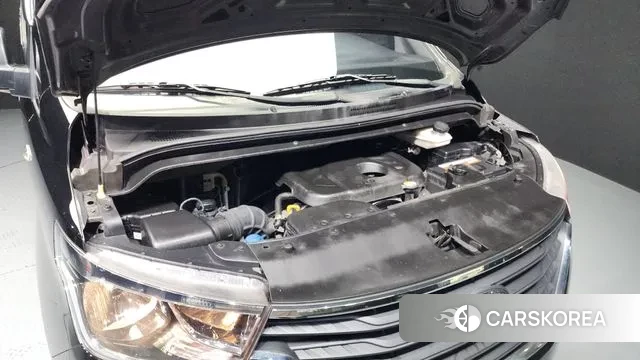 Hyundai The New Grand Starex id 2991238 из Кореи 16