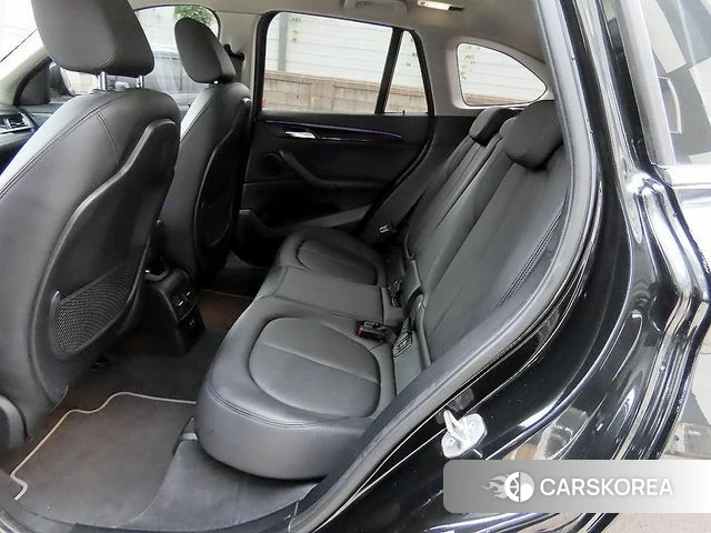 BMW X1 (F48) id 4481251 из Кореи 16