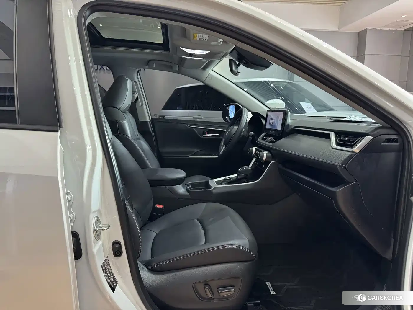 Toyota RAV4 id 4628122 из Китая 10