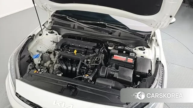 Kia The New K3 2nd generation id 3044097 из Кореи 16