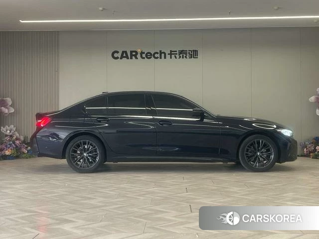 BMW 3 series id 4359167 из Китая 22