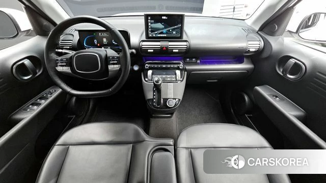 Hyundai Casper id 3871885 из Кореи 16