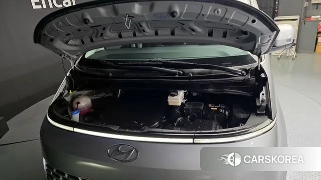 Hyundai Staria id 3349247 из Кореи 16