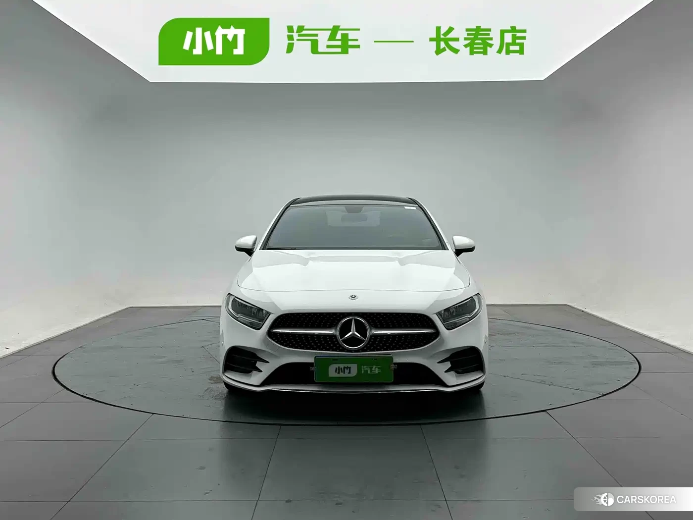 Mercedes-Benz A-Class id 4644384 из Китая 14
