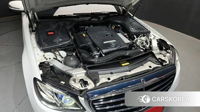 Mercedes-Benz E-Class W213 id 3905884 из Кореи 16