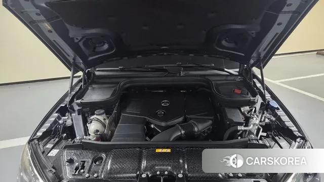 Mercedes-Benz GLE-Class W167 id 3332801 из Кореи 9