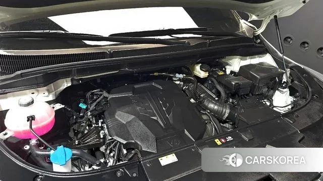 Kia The New Carnival 4th Generation id 3619667 из Кореи 16