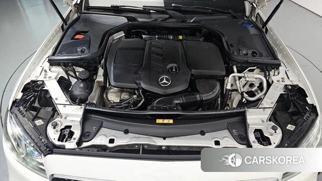 Mercedes-Benz E-Class W213 id 4397337 из Кореи 33