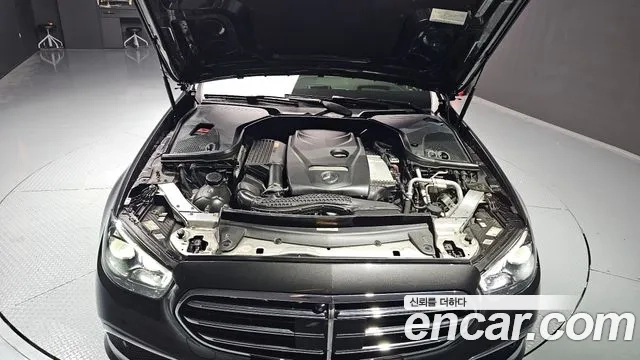 Mercedes-Benz E-Class W213 id 2905928 из Кореи 16