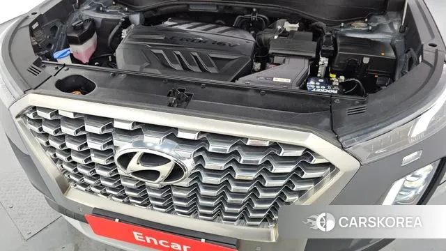 Hyundai Palisade id 3735579 из Кореи 16