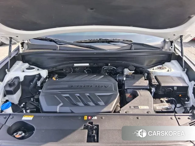 Hyundai Palisade id 3661467 из Кореи 16