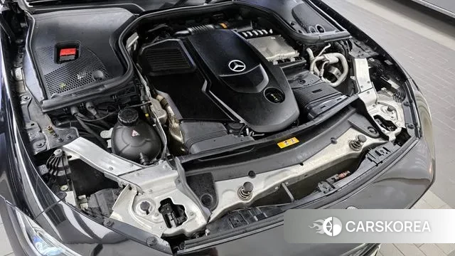 Mercedes-Benz CLS-Class C257 id 3434543 из Кореи 16