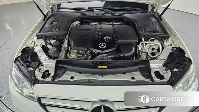 Mercedes-Benz E-Class W213 id 4658292 из Кореи 16