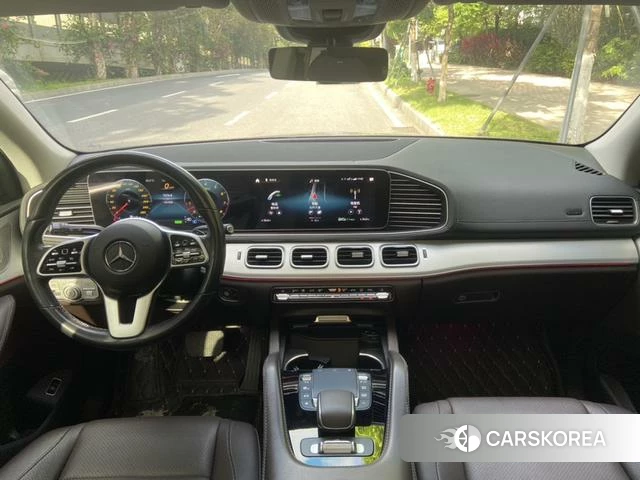 Mercedes-Benz GLE (import) id 4336135 из Китая 8