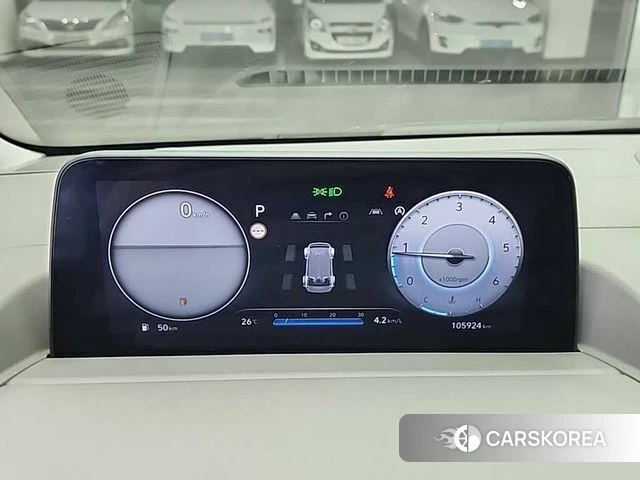 Hyundai Staria id 4549548 из Кореи 14
