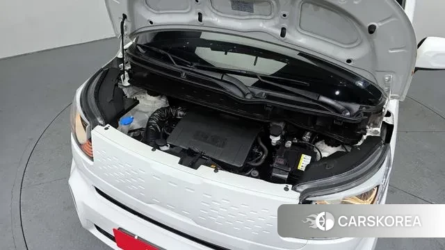 Kia The New Ray id 3686073 из Кореи 16