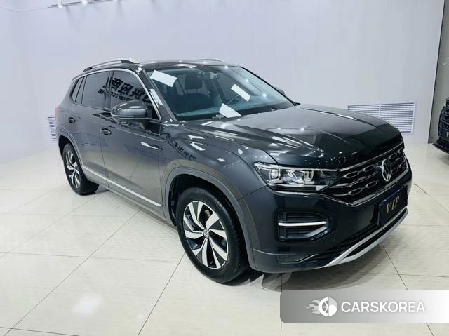 Volkswagen Tanyue id 4299538 из Китая 9