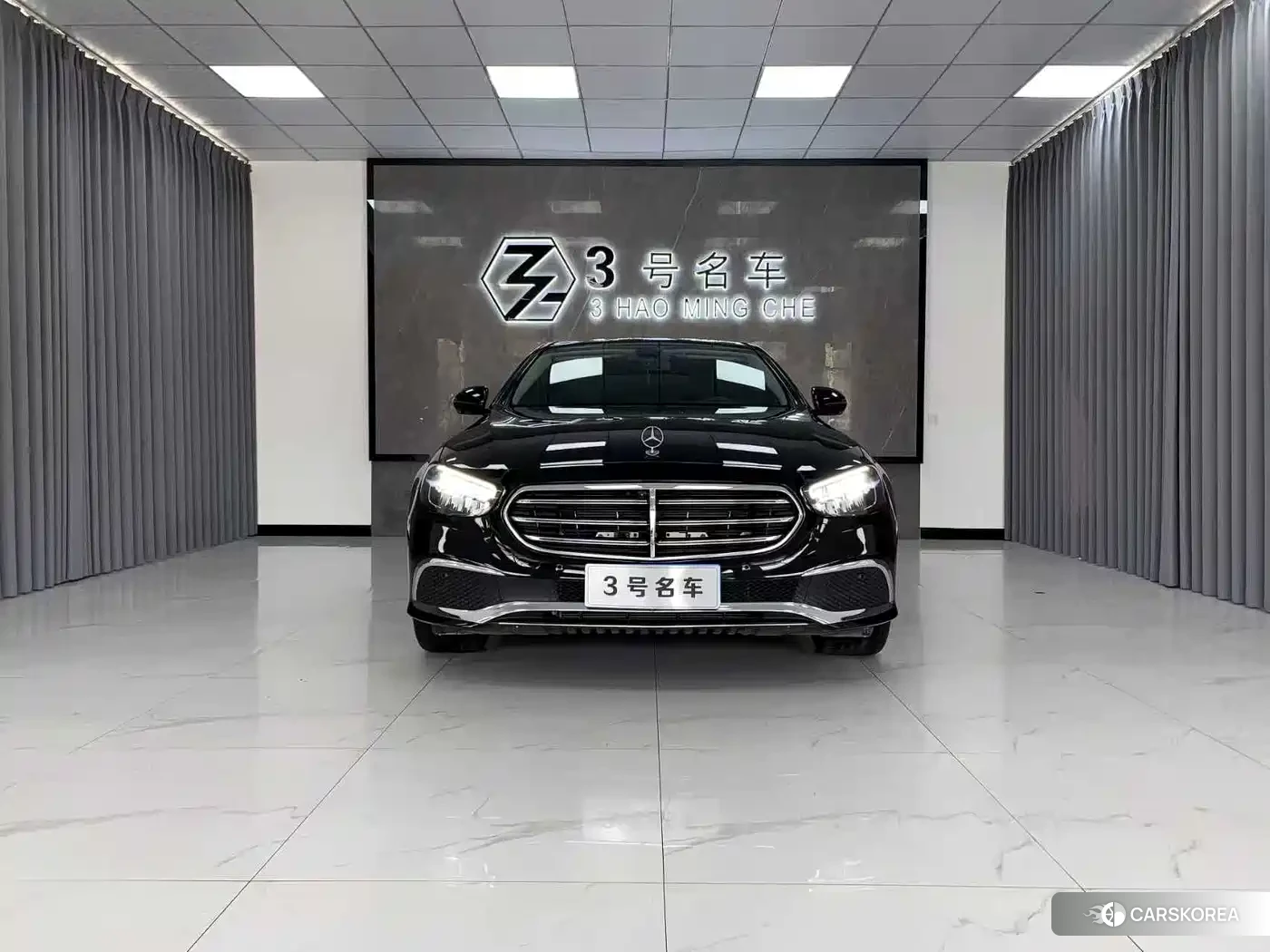Mercedes-Benz E-Class id 4545794 из Китая 16