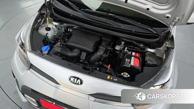 Kia Morning Urban (JA) id 3514513 из Кореи 16