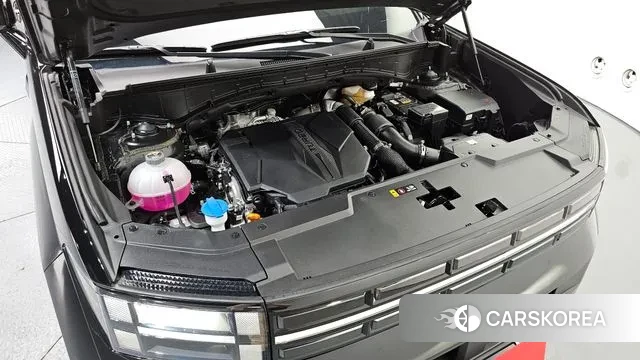 Hyundai Santa Fe (MX5) id 3042516 из Кореи 16