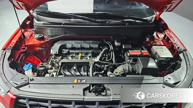 Hyundai Venue id 3736669 из Кореи 16