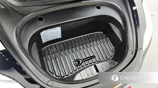 Tesla Model 3 id 3578369 из Кореи 16