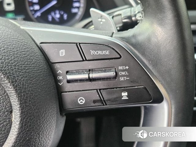 Hyundai Sonata (DN8) id 4250042 из Кореи 12