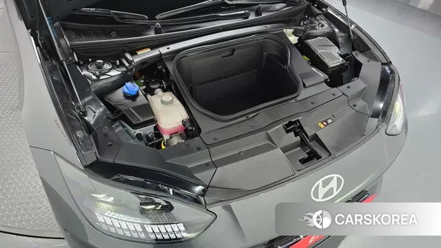 Hyundai Ionic 6 id 3354450 из Кореи 16