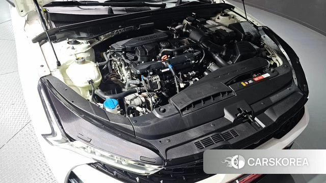 Kia K5 3rd generation id 4943716 из Кореи 27