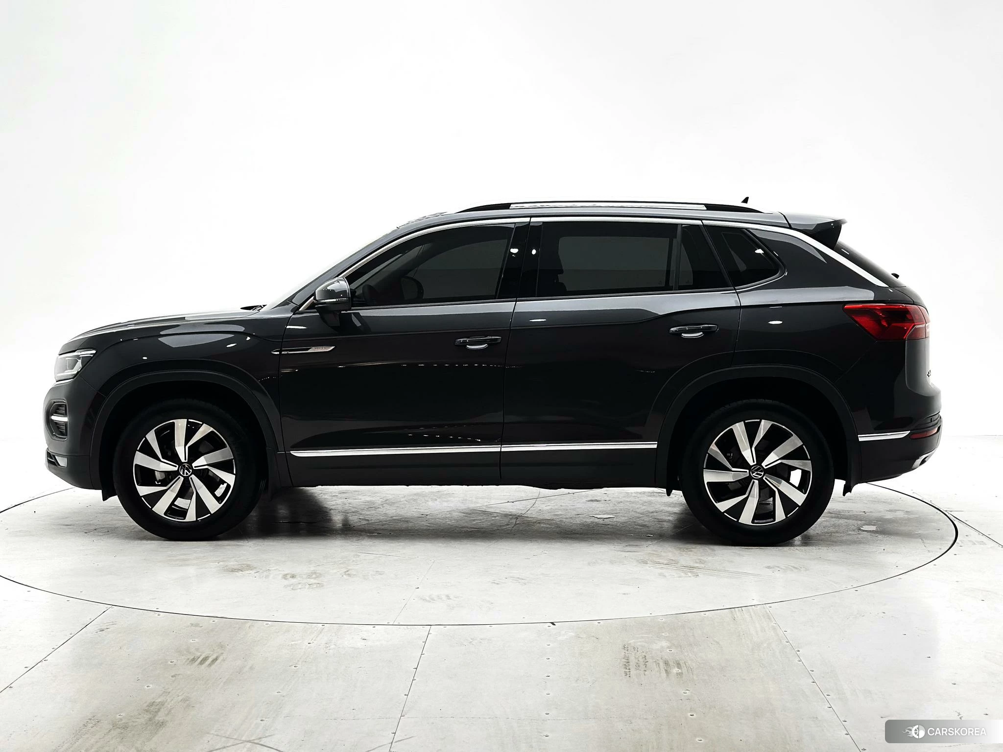 Volkswagen Tayron id 4486240 из Китая 20