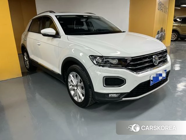 Volkswagen Exploring songs id 4277087 из Китая 7