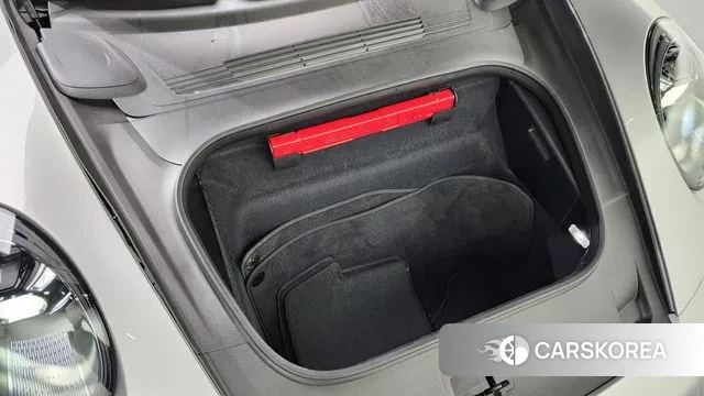 Porsche 911(992) id 2988773 из Кореи 16