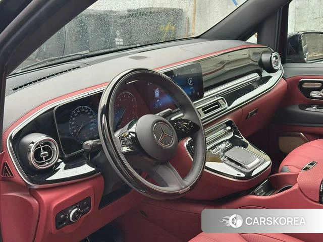 Mercedes-Benz Vito id 4236174 из Китая 7