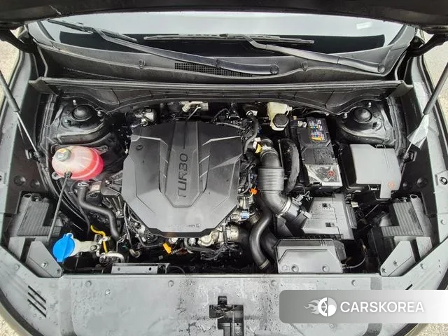 Kia Sorento 4th Generation id 3053077 из Кореи 16