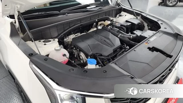 Kia The New Sorento 4th Generation id 3410297 из Кореи 16