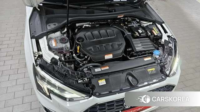 Audi A3 (8Y) id 4266702 из Кореи 27