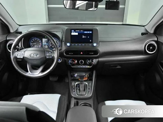 Hyundai The New Kona id 4264281 из Кореи 15