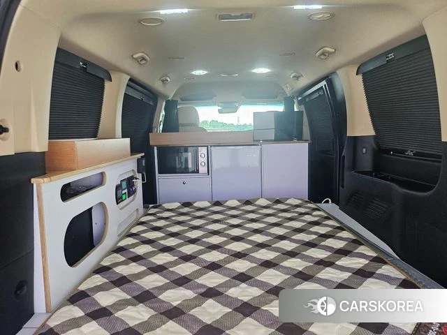 Hyundai Staria id 4505870 из Кореи 16