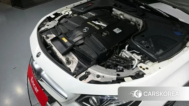 Mercedes-Benz E-Class W213 id 3494508 из Кореи 16