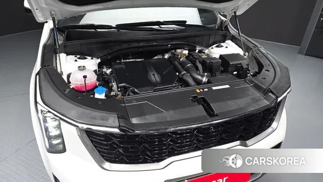 Kia The New Sorento 4th Generation id 3716049 из Кореи 16